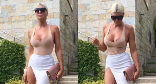 Jelena Karleuša | Foto: 