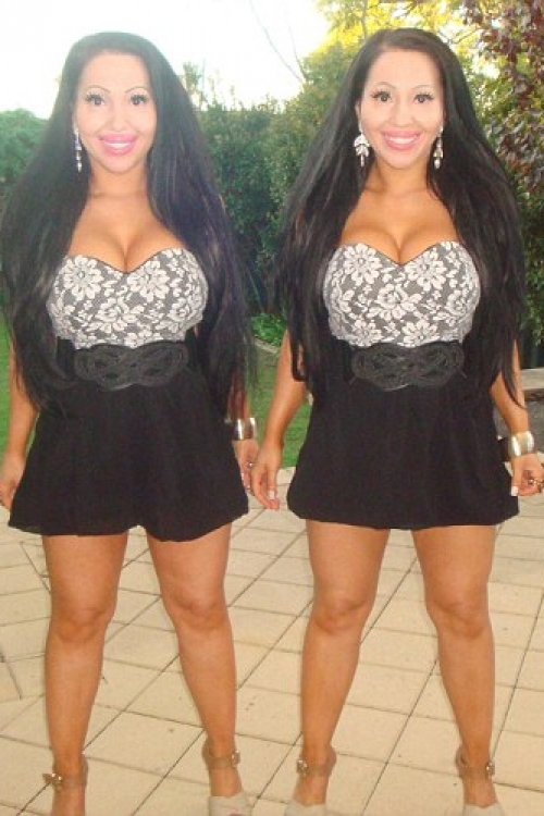 Lusi De Sink