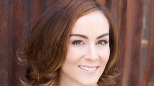 Amanda Lindout Foto: Facebook