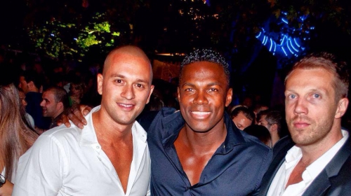 Remi Bonjaski