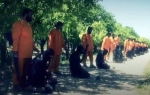 Vojska Islama se predstavlja kao lek za bolest zvanu ISIS