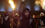 Milan Stanković u spotu 