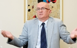 Špijuniraju nas  i na internetu: Rodoljub Šabić