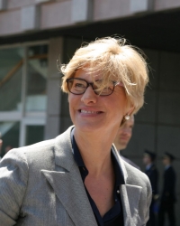 Roberta Pinoti