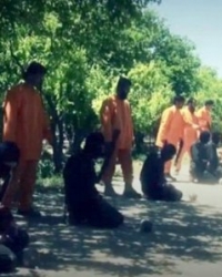 Vojska Islama se predstavlja kao lek za bolest zvanu ISIS