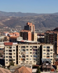 Kosovska Mitrovica | Foto: Profimedia