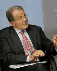 Romano Prodi