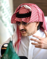 princ Bin Talal