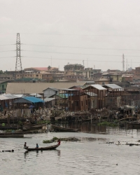 Lagos, Nigerija