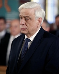 Prokopis Pavlopulos