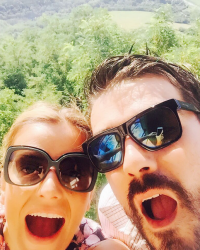 Antonija i Hrvoje nikad srećniji