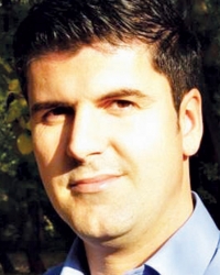 Valjao Đinđiću, ali ne i aktuelnoj vlasti: Uroš Janković