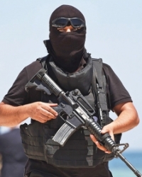 Terorista