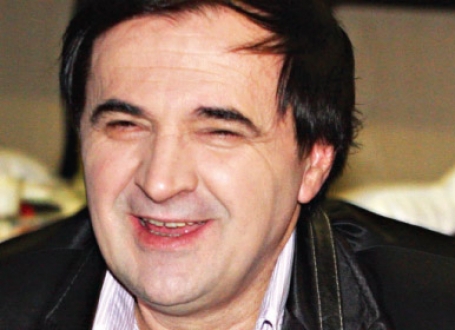 Mitar Mirić