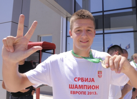 Sergej Milinković