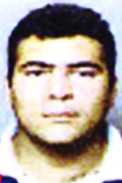 Goran Nešić Ciga