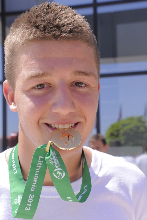 Sergej Milinković