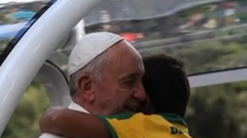 decak i papa