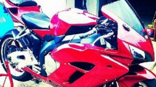 motor darka lazica