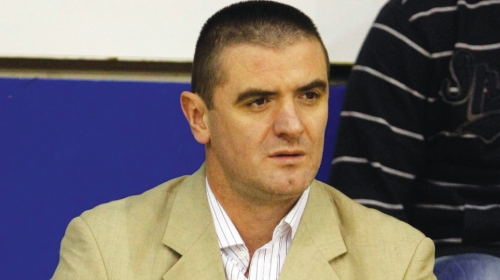 „Rođeni sam pobednik“: Skromni Peruničić