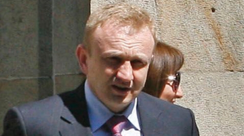Dragan Đilas