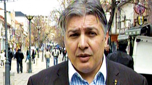Srđan Jordačijević