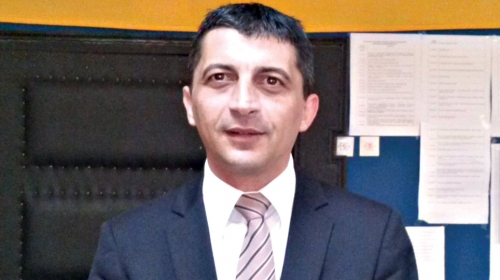 Boban Lepojević