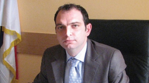 Milan Arsović