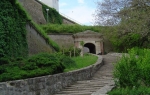 Petrovaradinska tvrđava