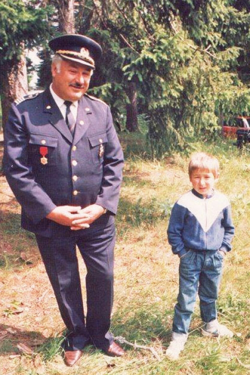 Kakav deda, takav unuk: Petar I i Petar II