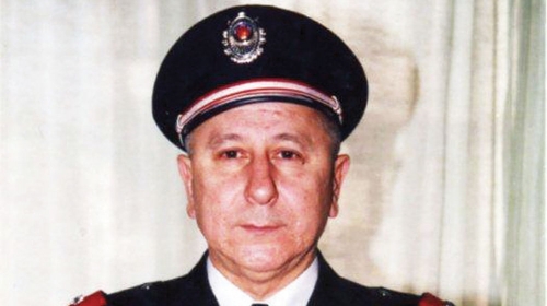 Ponosni deda Nedeljko