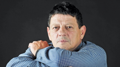 Svetislav Basara