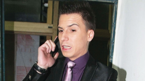 Milan Mitrović