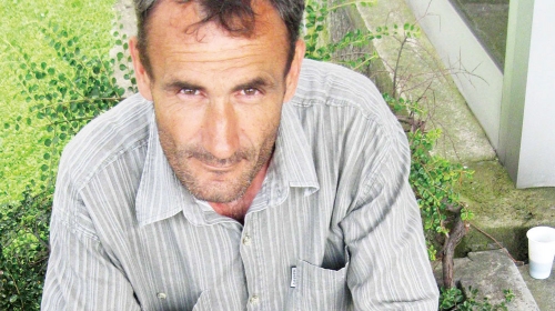 „Kažu da smo mi što protestujemo nradnici, a pogledajte moje ruke, pune su žuljeva“