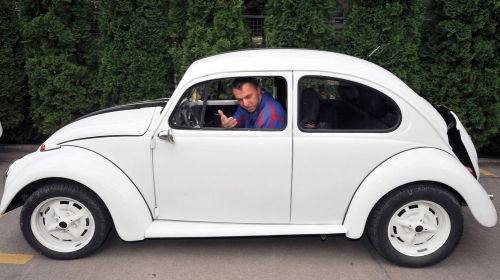 Duško Savanović