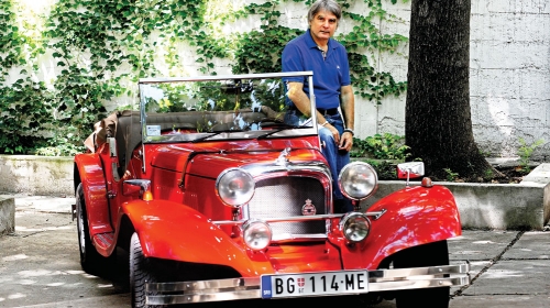 Dule Savić