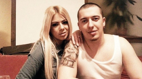Amar i Vlada