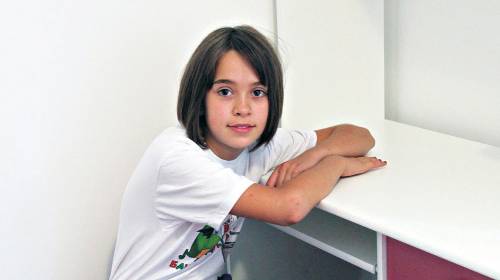Anđela Kostić (10)