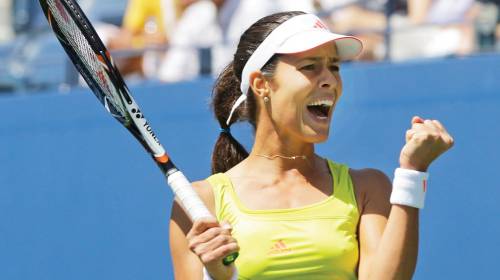 Ana Ivanović