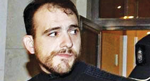 Luka  Bojović