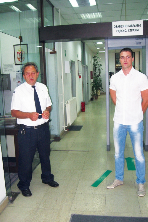Miladinov i Stanišić