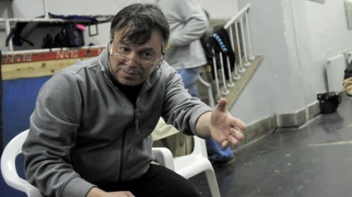 Nenad Janković alijas Dr Nele Karajlić