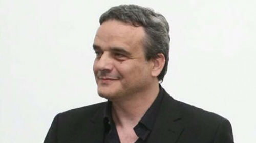 Velimir Perović