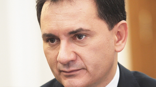 Božidar Đelić