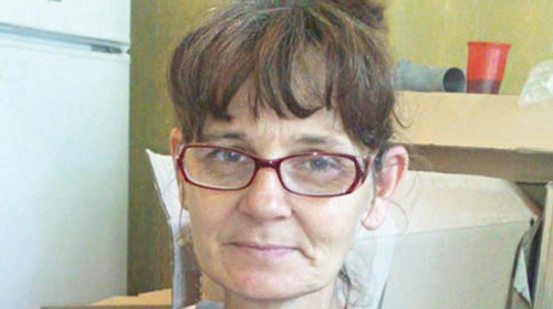 Veronika Mirković