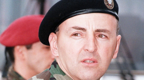 Arkan