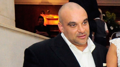 Igor Ramović
