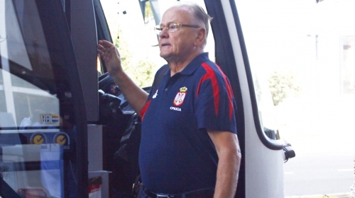 Duda Ivković