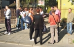 Protest roditelja