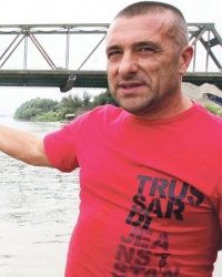 Heroj: Renato Grbić